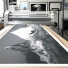 Tirage assez grand format sur papier mat 70x210cm
