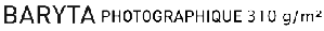 Canson Infinity Baryta Photographique 310