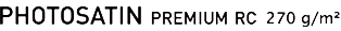 Canson Infinity Photosatin 270